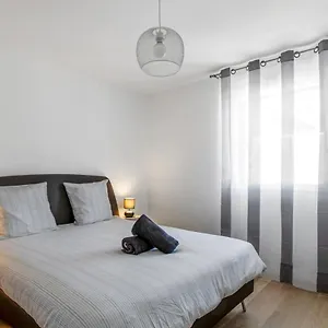 Appartement Maveria Welkeys, Annecy