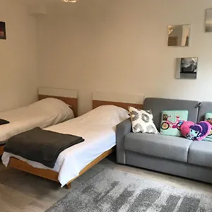  Apartment Les D'elena