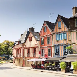  Appartement 4 Personnes Au Cœur De France