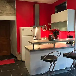  Apartment La Perle De La Vieille Ville D'annecy