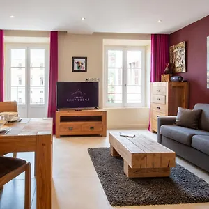 Appartement Alpes Rent, Annecy