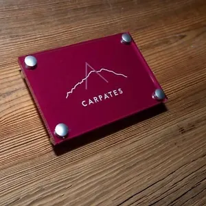 Appartement Carpates Rent, Annecy