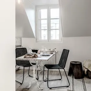  Apartment La Gloriette