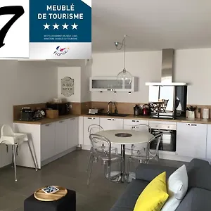  Apartment L'appart Du 7