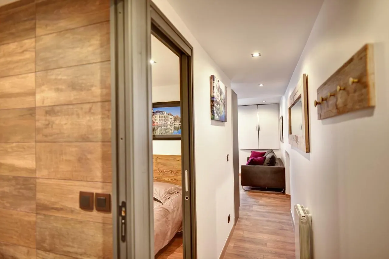Apartment L'Atout Charme Annecy
