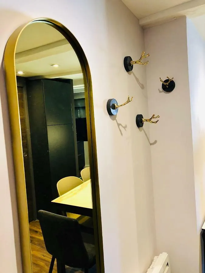 Apartment L'Atout Charme Annecy